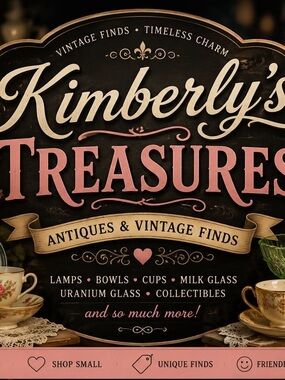 Meet your Posher, Kimberly